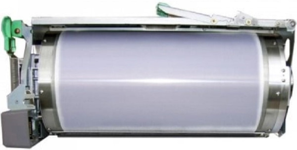 фото Цилиндр раскатный Riso FII TYPE DRUM A3 в Красноярске