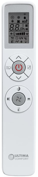 фото Сплит-система  Ultima Comfort EXD-12PN в Уфе