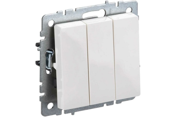 фото Выключатель  IEK BR-V30-0-10-K01 в Уфе