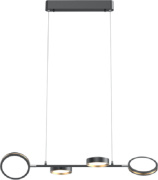 фото Светильник Yeelight C2103 Arowana Chandelier 4head