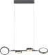 фото Светильник потолочный Yeelight C2103 Arowana Chandelier 4head в Уфе