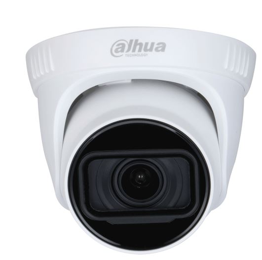 

Видеокамера Dahua DH-HAC-T3A21P-Z уличная купольная HDCVI 2Мп; 1/2.7” CMOS; моторизованный объектив 2.7~12мм, DH-HAC-T3A21P-Z