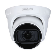 фото Видеокамера Dahua DH-HAC-T3A21P-Z