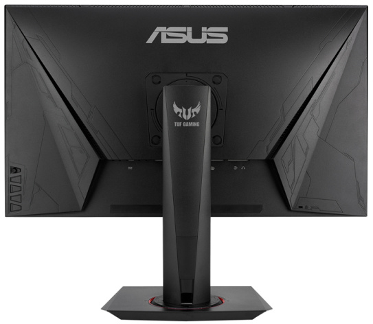 фото Монитор 27" ASUS VG279QR