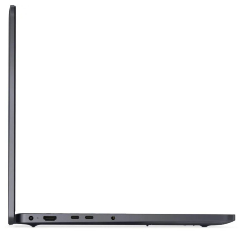 фото Ноутбук  Dell Pro 16 в Санкт-Петербургe 16 ", Core Ultra 5, 32 Гб RAM, 512 Гб SSD, Arc graphics, Серый