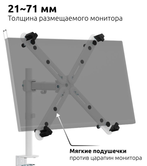 фото Адаптер UNITEKI FP2NW в Челябинске