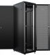 фото Шкаф напольный 19", 42U ONTEK TC42U68DPSMRSWAS-9005 в Казани