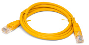 фото Кабель патч-корд Filum FL-U5-C-1M-Y