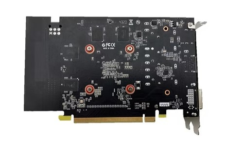 фото Видеокарта Sinotex GeForce GTX 1050 Ninja (NF105NP25F) в Екатеринбурге