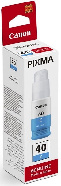 фото Картридж  Canon GI-40 C в Ростове-на-Дону