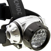 фото Фонарь Космос KOC-H14-LED