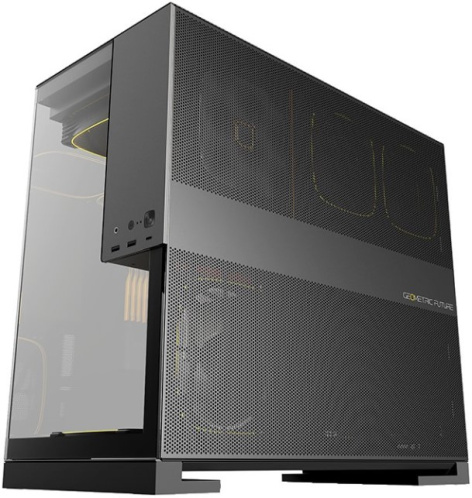 фото Корпус eATX Geometric Future Model 5 Black Gray в Волгограде