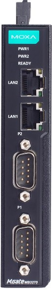 фото Преобразователь  MOXA MGate MB3270-G2-T в Краснодаре
