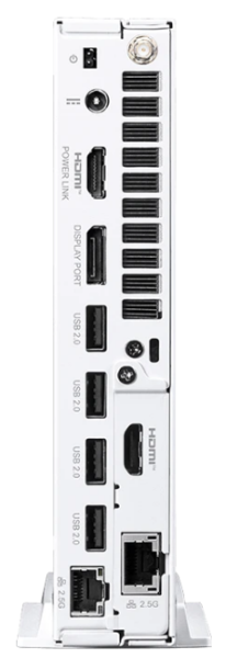 фото Неттоп  MSI Pro DP10 A14MG-010BRU в Санкт-Петербургe