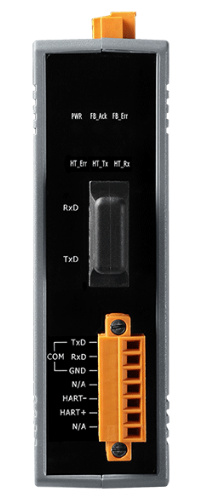 фото Преобразователь  ICP DAS HRT-227CS в Самаре