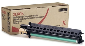 Изображение товара Фотобарабан Xerox 113R00671 для моделей Xerox WorkCentre 4118 M20 M20i
