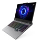 фото Ноутбук Lenovo Loq 15IRX10 15.6" (Intel Core i7, 16Гб DDR5, SSD 1 Тб, GeForce RTX 5060, Windows 11 Домашняя) Серый [83JE00XAFU]