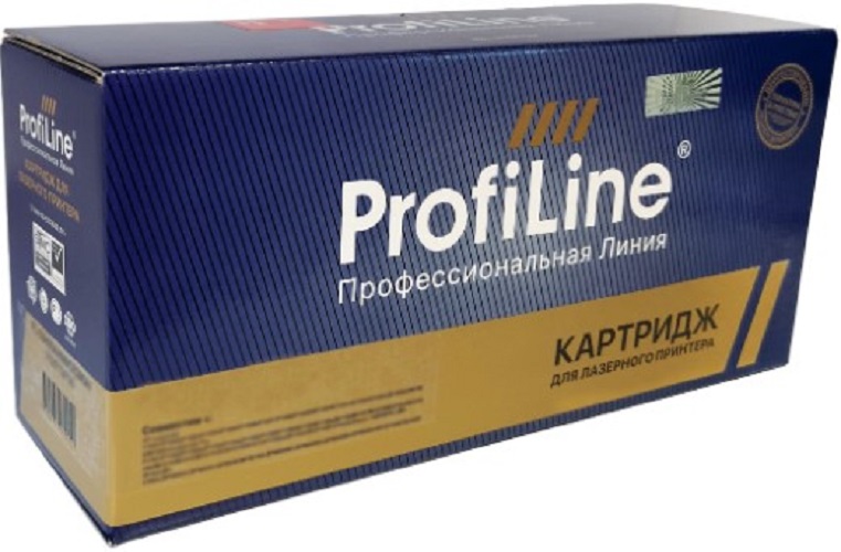 

Картридж ProfiLine PL_069HС для принтеров Canon I-Sensys MF752Cdw/MF754Cdw/LBP673Cdw Cyan 5500 копий, PL_069HС