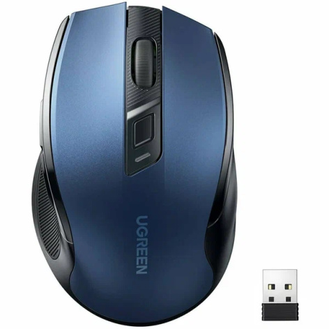 фото Мышь Wireless UGREEN MU006 в Казани