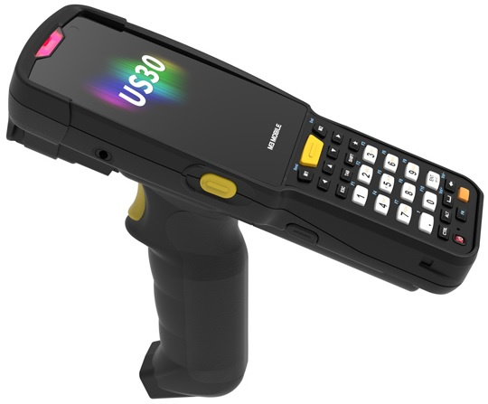 фото Терминал сбора данных M3 Mobile US300D-T2CWRE-HF в Уфе