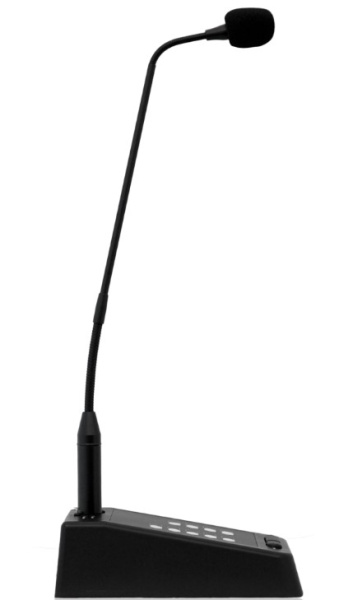 фото Микрофон  Qtex QAS DSPM8