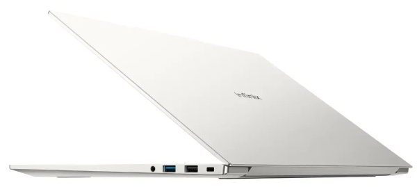 фото Ноутбук Infinix Xbook B16 BL614 16" (Intel Core Ultra 5, 16Гб LPDDR5X, SSD 1 Тб, Arc graphics, Без ОС) Серебристый [71005000715]