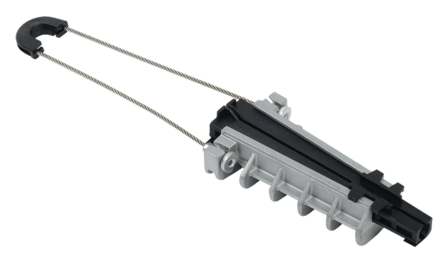 

Зажим анкерный IEK UZA-14-D50-D70-1500-ECLN ЗАН 50-70/1500 ECOLINE, UZA-14-D50-D70-1500-ECLN