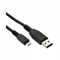 

Кабель интерфейсный BION BXP-CCP-mUSB2-AMBM-005 USB 2.0 - micro USB, AM-microB 5P, 0.5м, черный, BXP-CCP-mUSB2-AMBM-005