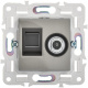 фото Розетка  IEK SK-AK20-2-K50 в Санкт-Петербургe