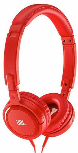 фото Наушники  JBL TEMPO ON-EAR J03