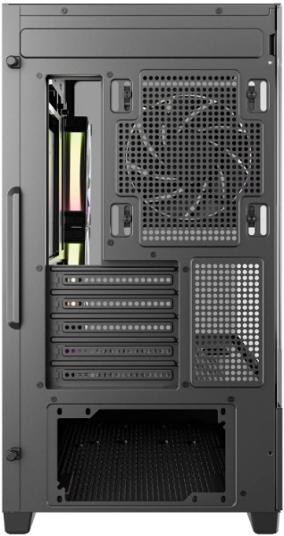 фото Корпус mATX Deepcool CG380U 3F в Краснодаре