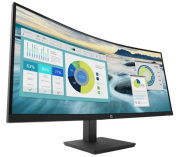фото Монитор HP P34hc G4