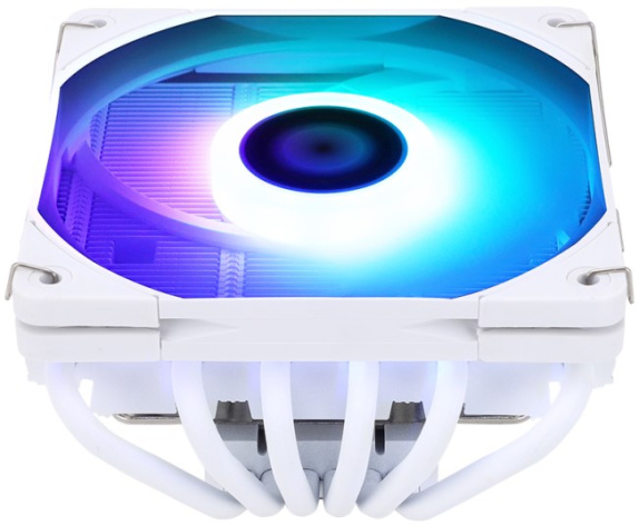 фото Кулер  Thermalright AXP120-X67 WHITE ARGB в Уфе