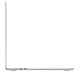 фото Ноутбук Apple MacBook Air 15.3" (Apple M, 24Гб , SSD 512 Гб, , MacOS) Серебристый [Z1LQ000WH]