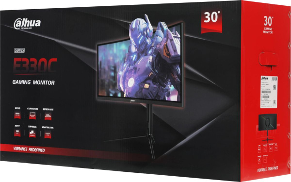 фото Монитор 30" Dahua DHI-LM30-E330CA в Красноярске