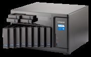 фото Сетевой RAID-накопитель QNAP TVS-1282T3-i7-64G