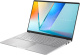 фото Ноутбук  ASUS Vivobook S 15 S5507QA-MA052W в Волгограде 15.6 ", Snapdragon, 32 Гб RAM, 1 Тб SSD, Adreno, Серебристый