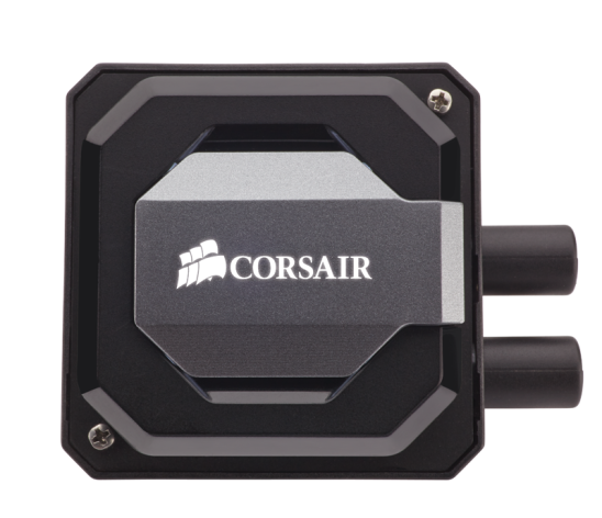 фото Система охлаждения жидкостная Corsair H110i GT в Омске
