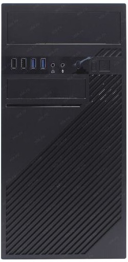 фото Компьютер X-COMputers *X-Special* (Intel Core Ultra 5 225 (10/10; 3,3ГГц; 20Мб), 2.7ГГц, 16ГБ DDR5, SSD 480 Гб, Intel Arc Graphics, Не установлена) [IW000003525]