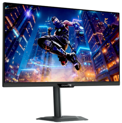 фото Монитор 27" GIGABYTE M27Q2 QD в Омске