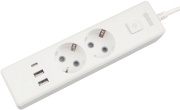 фото Удлинитель Power Cube PC-4-2M