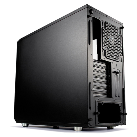 фото Корпус ATX Fractal Design Meshify S2 TG