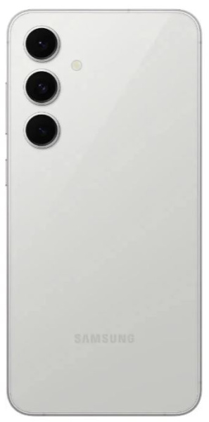 фото Смартфон  Samsung Galaxy S24 FE 8/512GB в Омске