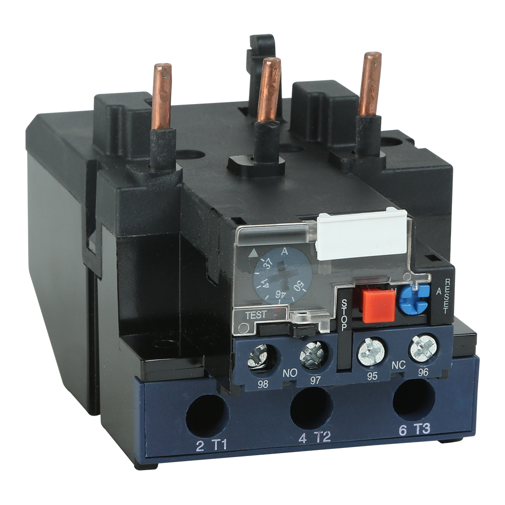 

Тепловое реле КЭАЗ 330329 OptiStart E LRE355-93A-(30-40A), 330329