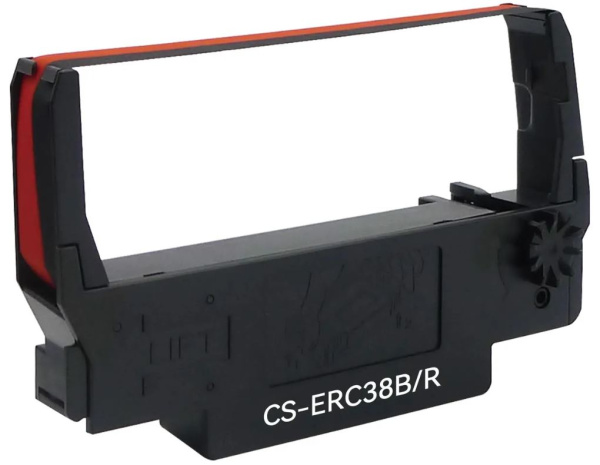 фото Картридж  Cactus CS-ERC38B/R в Нижнем Новгороде