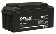 фото Батарея Delta DT 1265