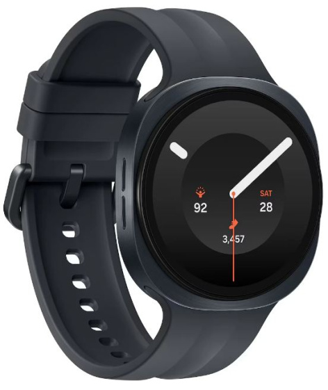 фото Часы Samsung Galaxy Watch 9 40mm