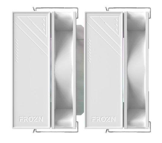 фото Кулер ID-Cooling FROZN A620 PRO XE ARGB в Смоленске