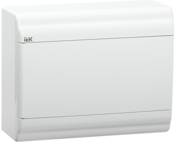 Изображение товара Щит распределительный навесной IEK MKP82-N-09-WD-41-20