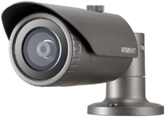 фото Видеокамера IP Wisenet QNO-6012R в Омске